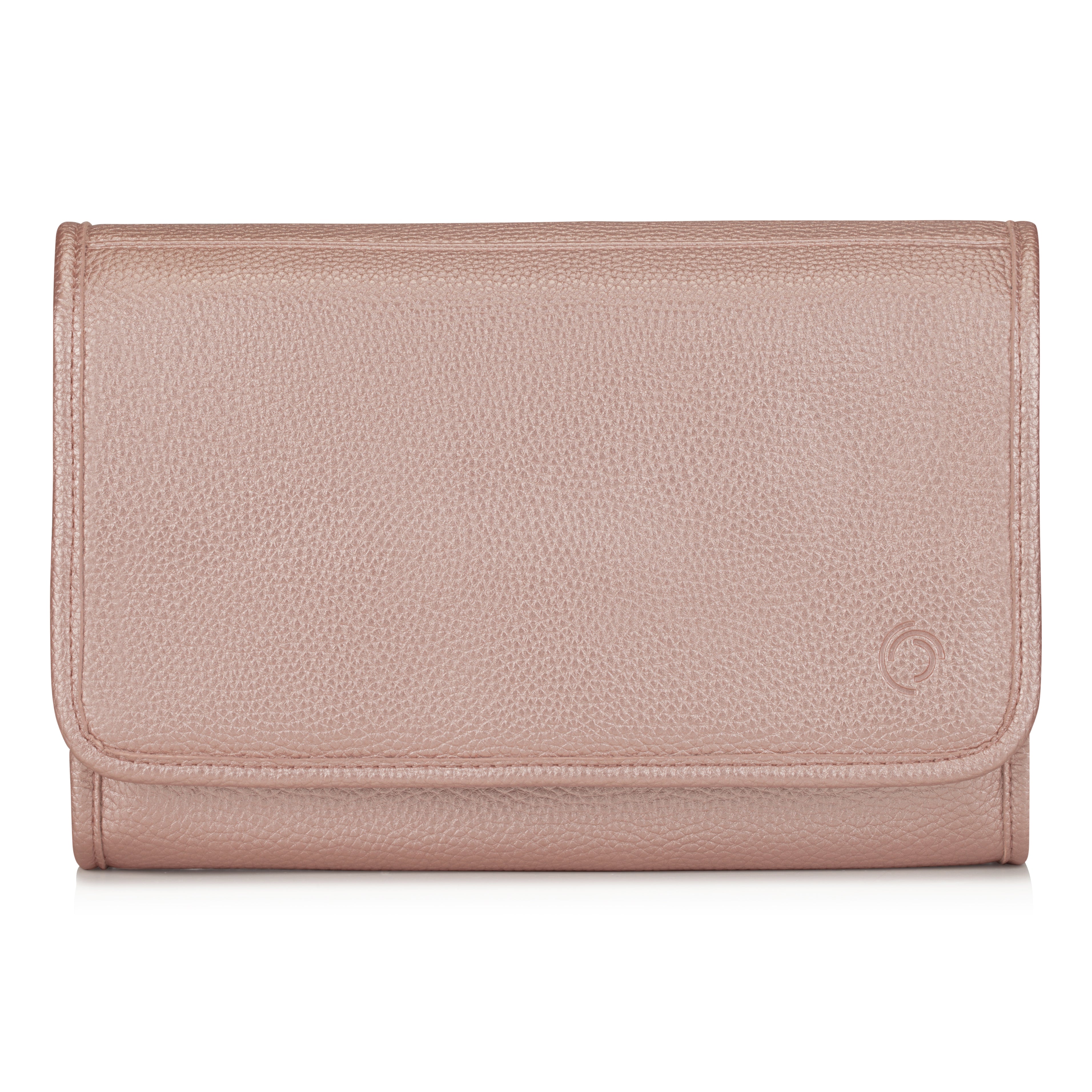 Organizer Compact rose