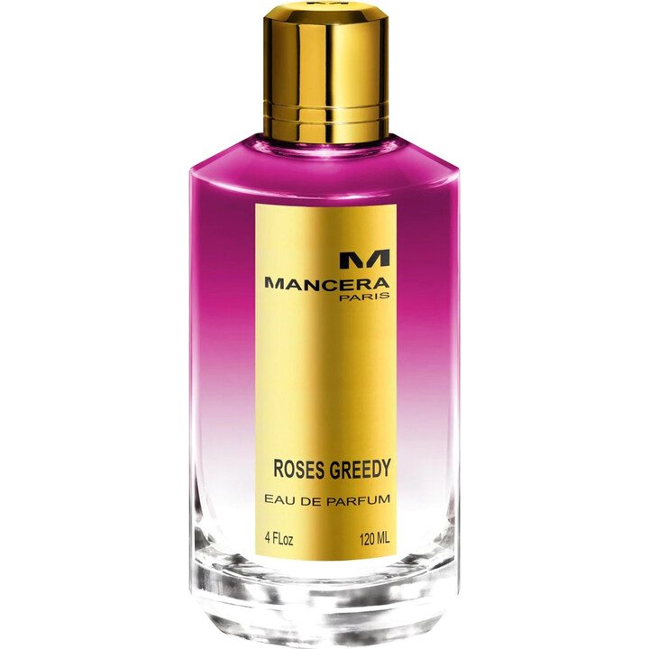 Roses Greedy Eau de Parfum