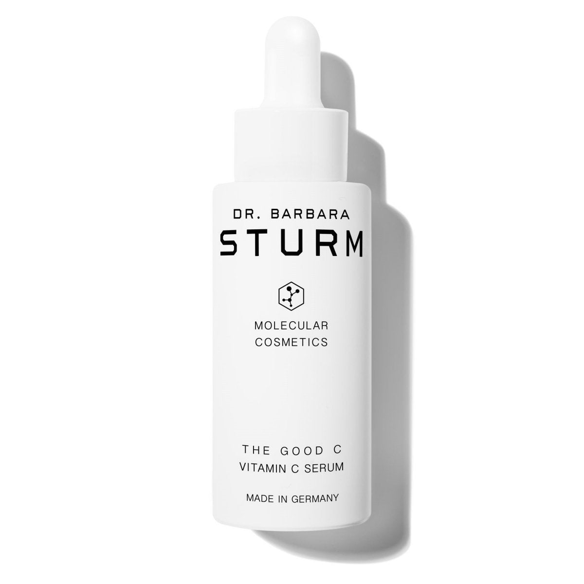 The Good C Vitamin C Serum