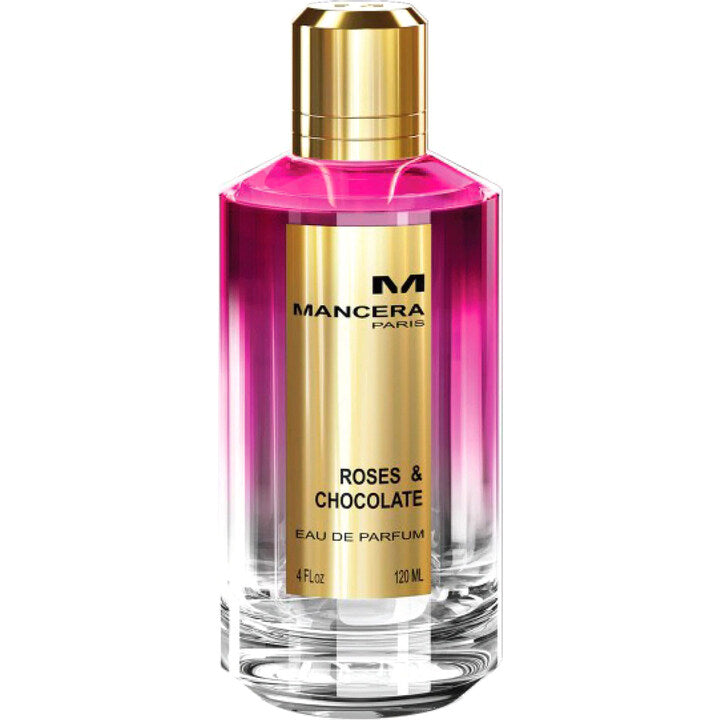 Roses & Chocolate Eau de Parfum