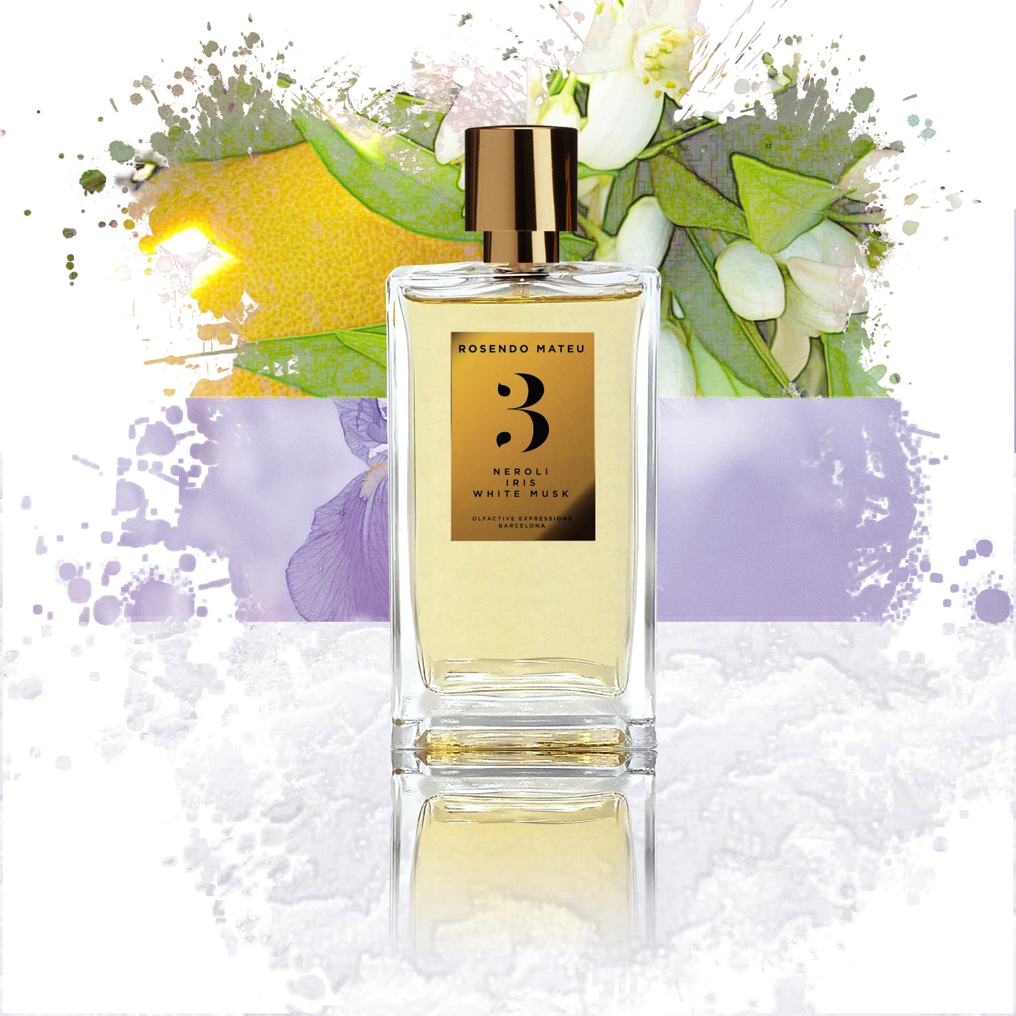 Olfactive Expressions No 3 Eau de Parfum