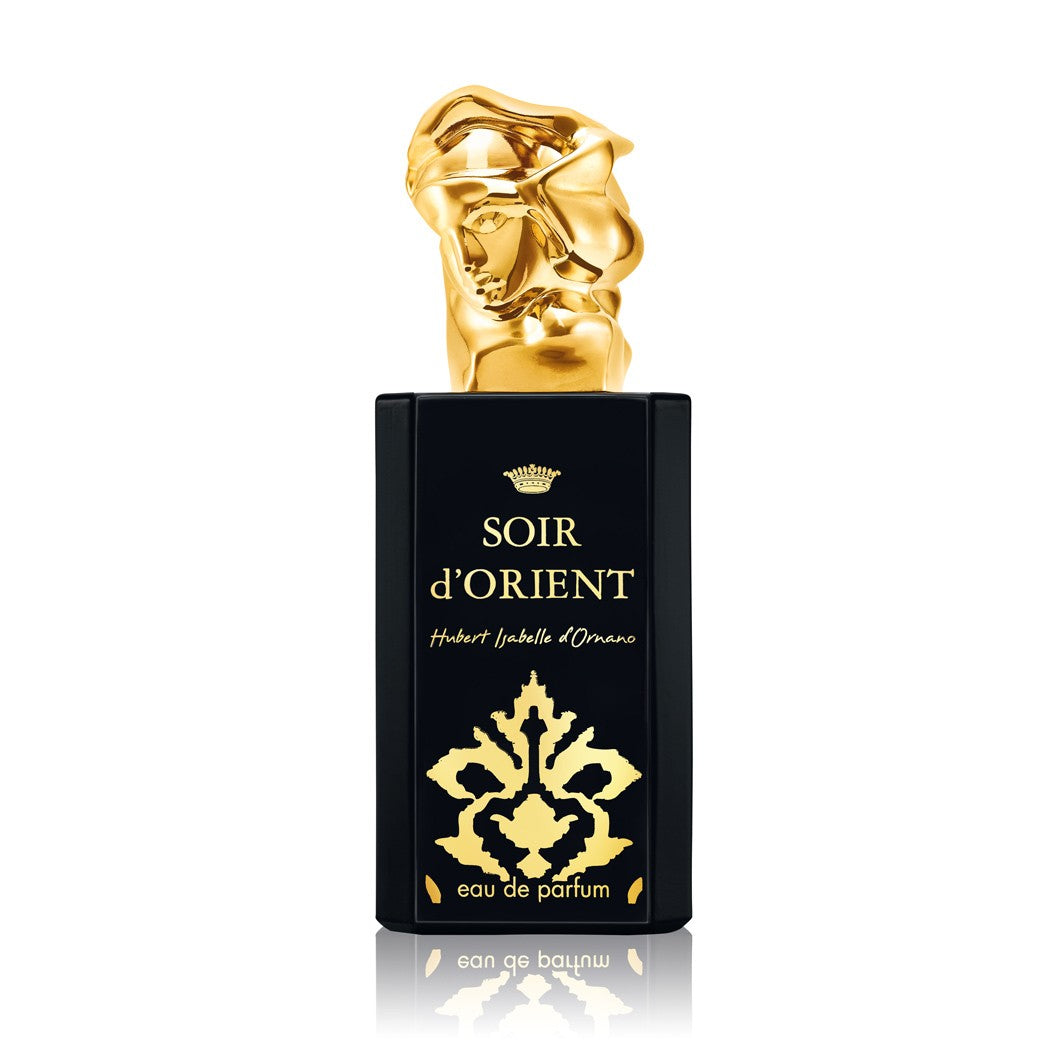 Soir d´Orient Eau de Parfum