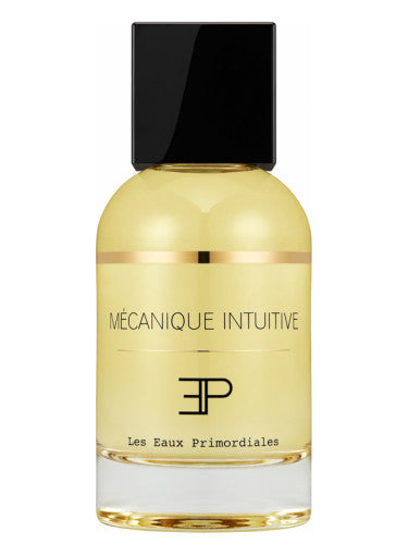 Mecanique Intuitive  Eau de Parfum