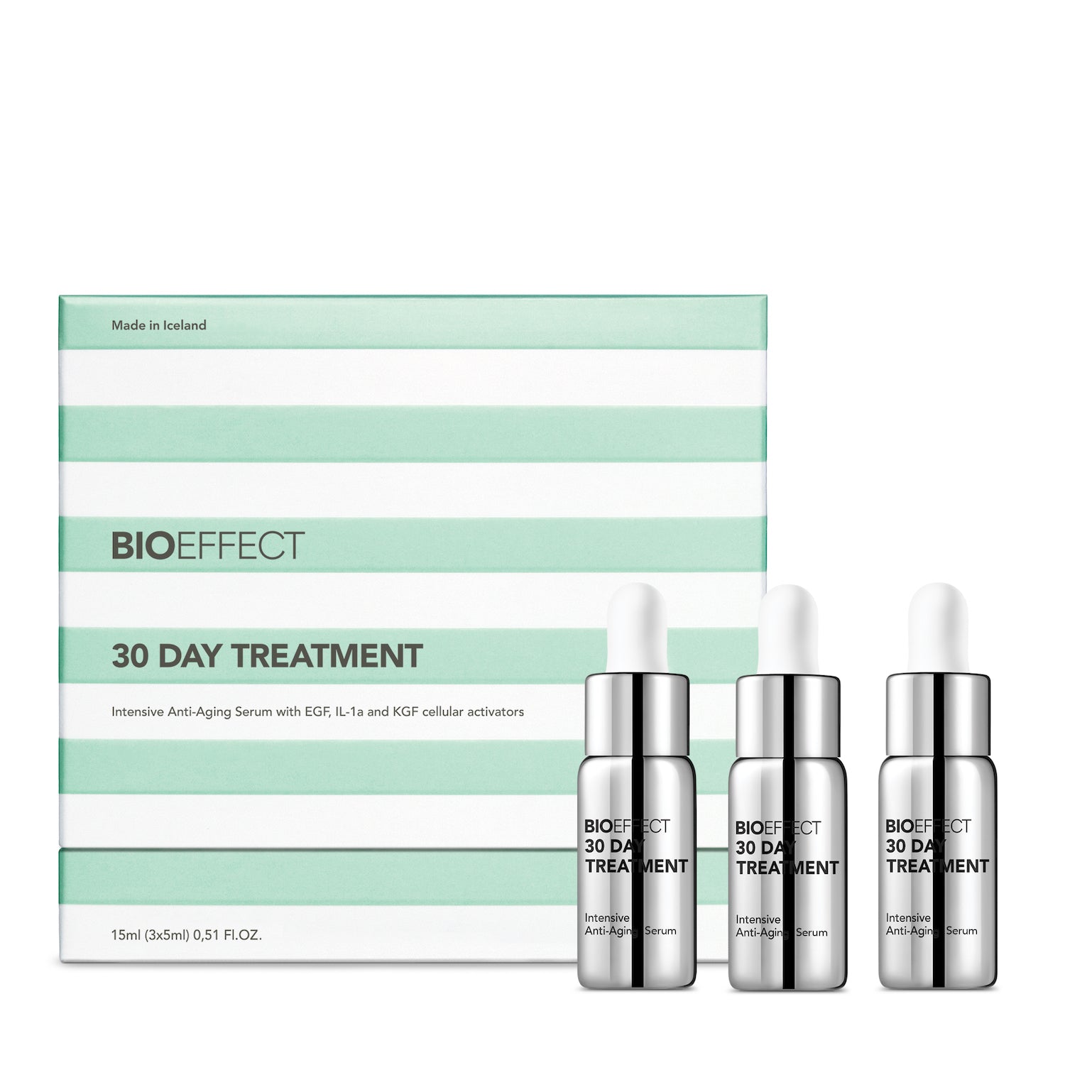 EGF 30 Day Treatment