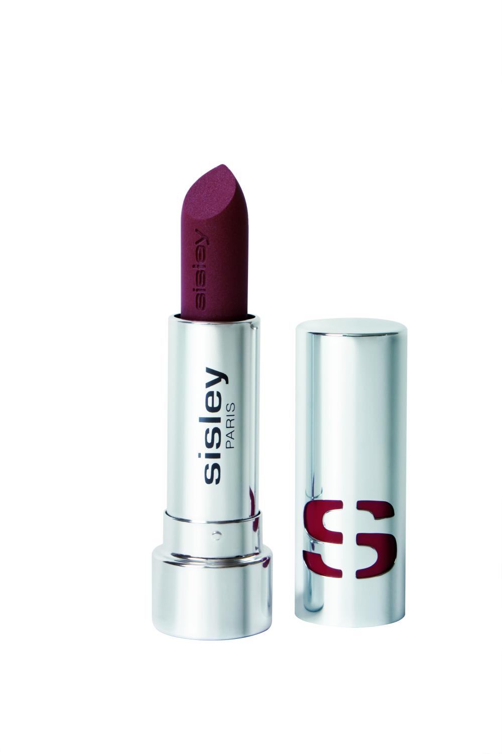 Phyto-Lip Shine Sheer Burgundy Nr.06