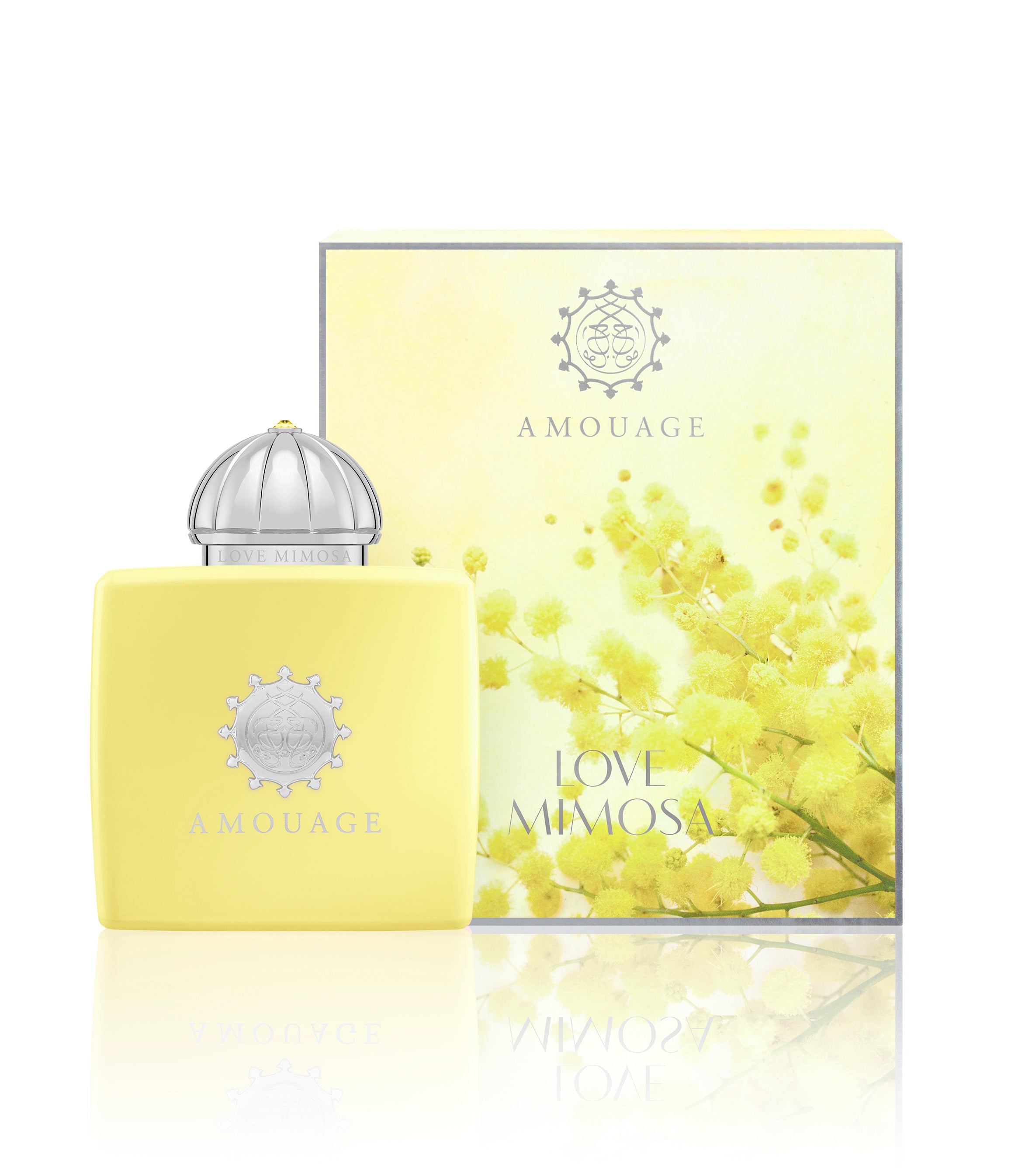 Love Mimosa Eau de Parfum