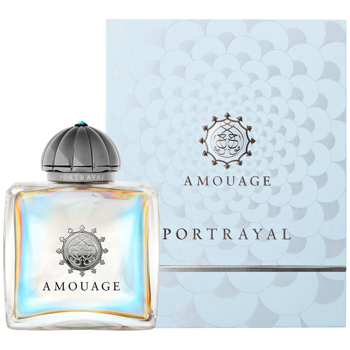 Portrayal Woman Eau de Parfum