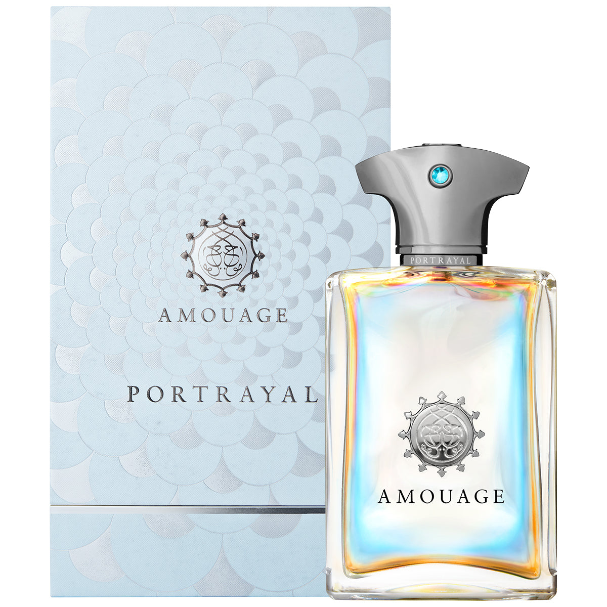 Portrayal Men Eau de Parfum