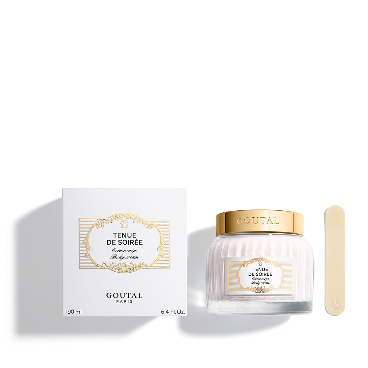 Tenue de Soireé Body Cream