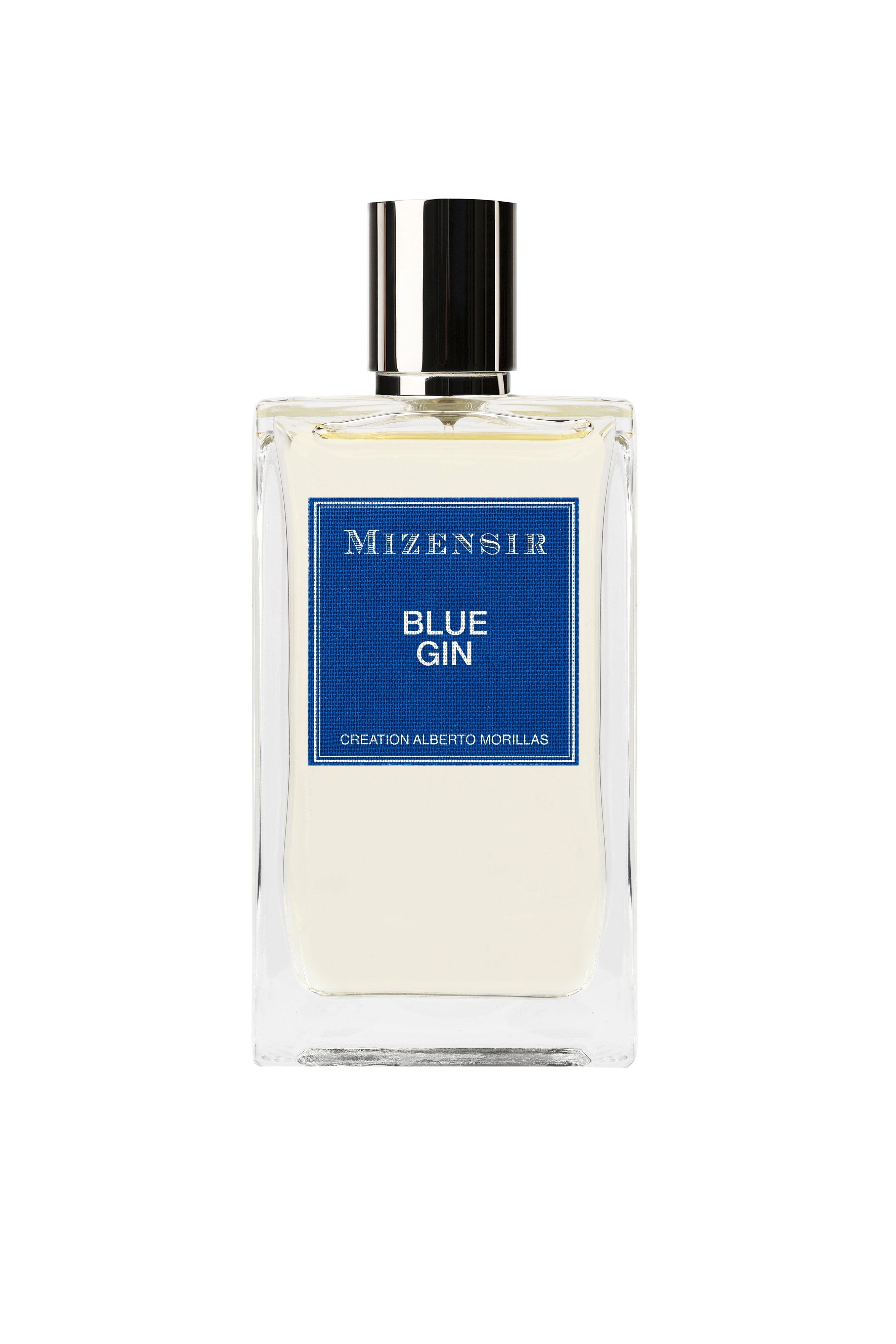 Blue Gin Eau de Parfum