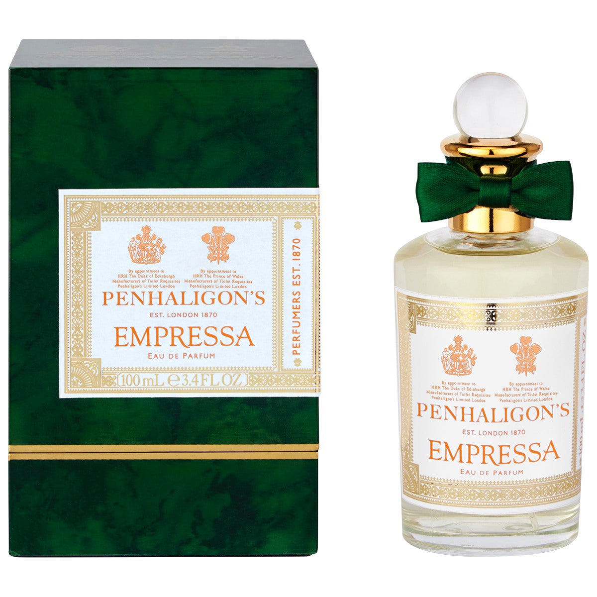 Trade Routes Empressa Eau de Parfum