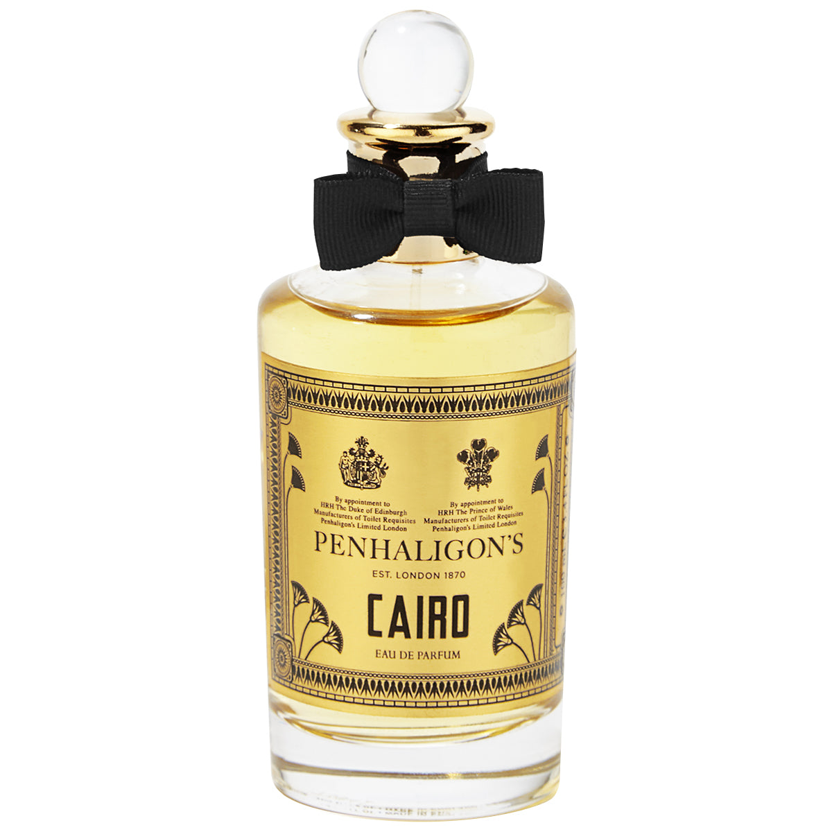 Trade Routes Cairo Eau de Parfum