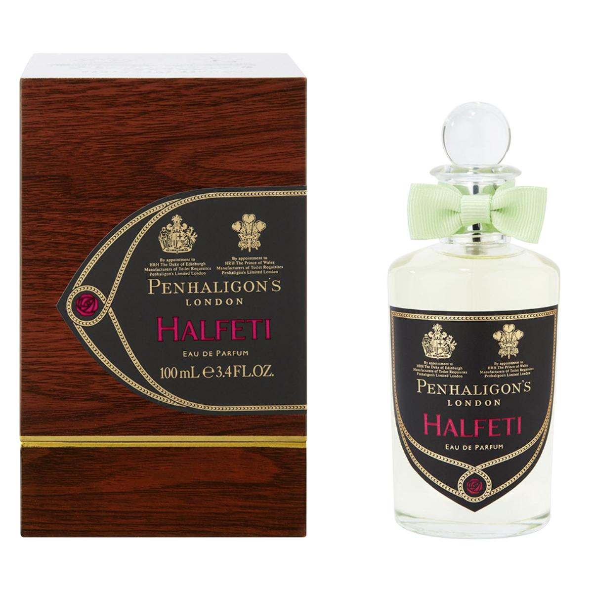 Trade Routes Halfeti Eau de Parfum