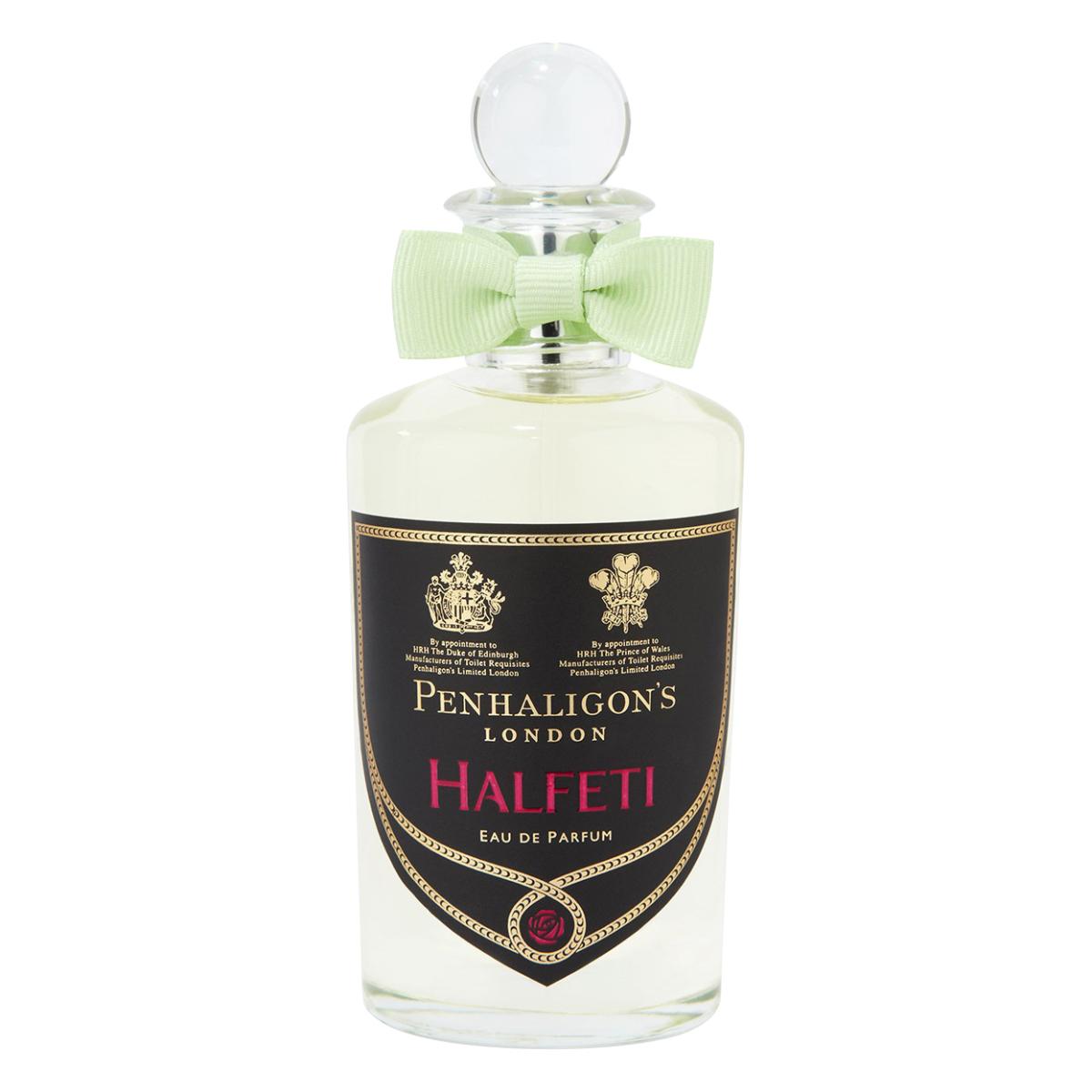 Trade Routes Halfeti Eau de Parfum