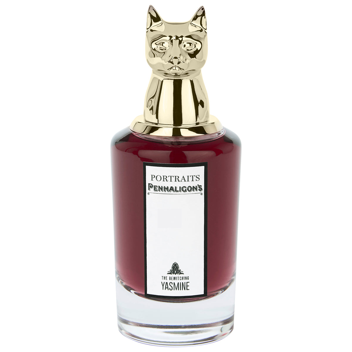 Portraits The bewitching Yasmine Eau de Parfum