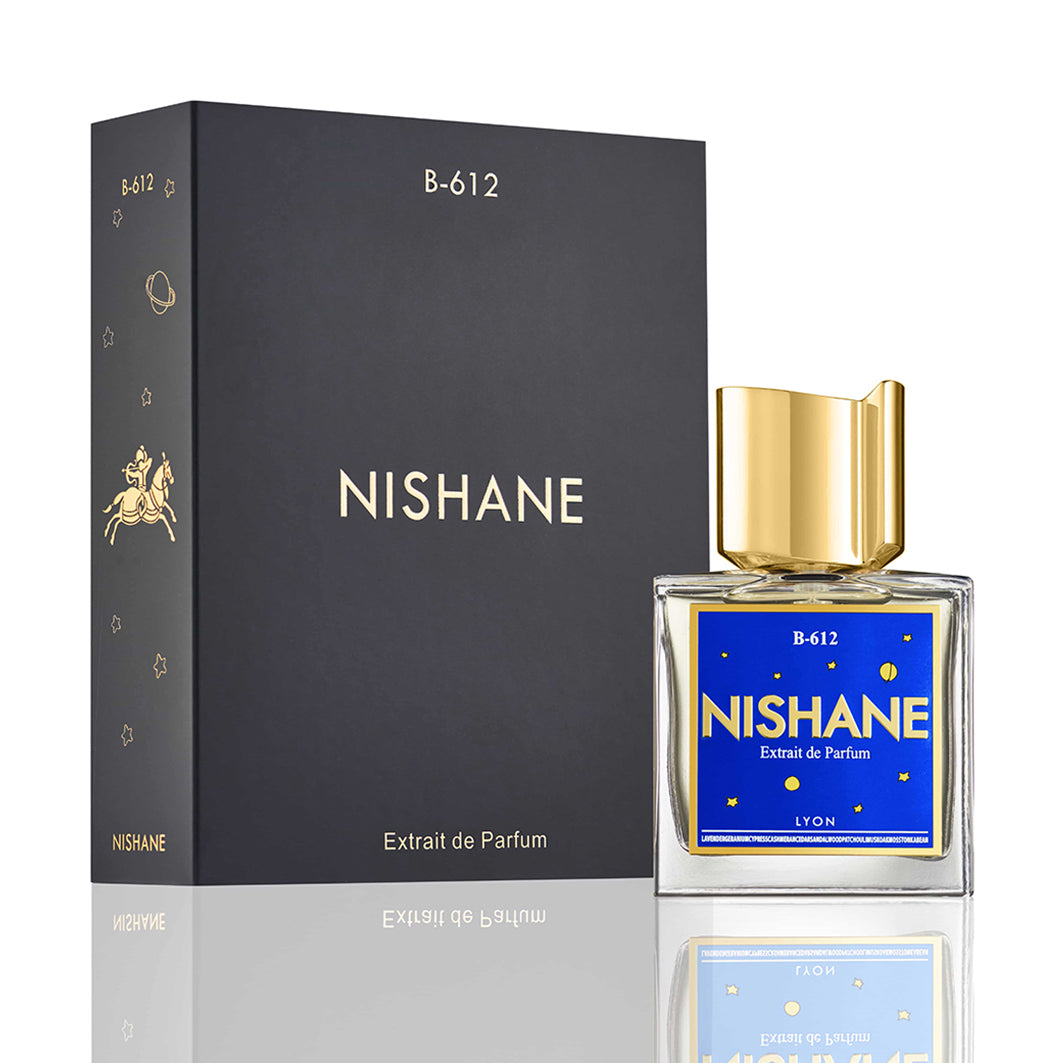 B-612 Extrait de Parfum