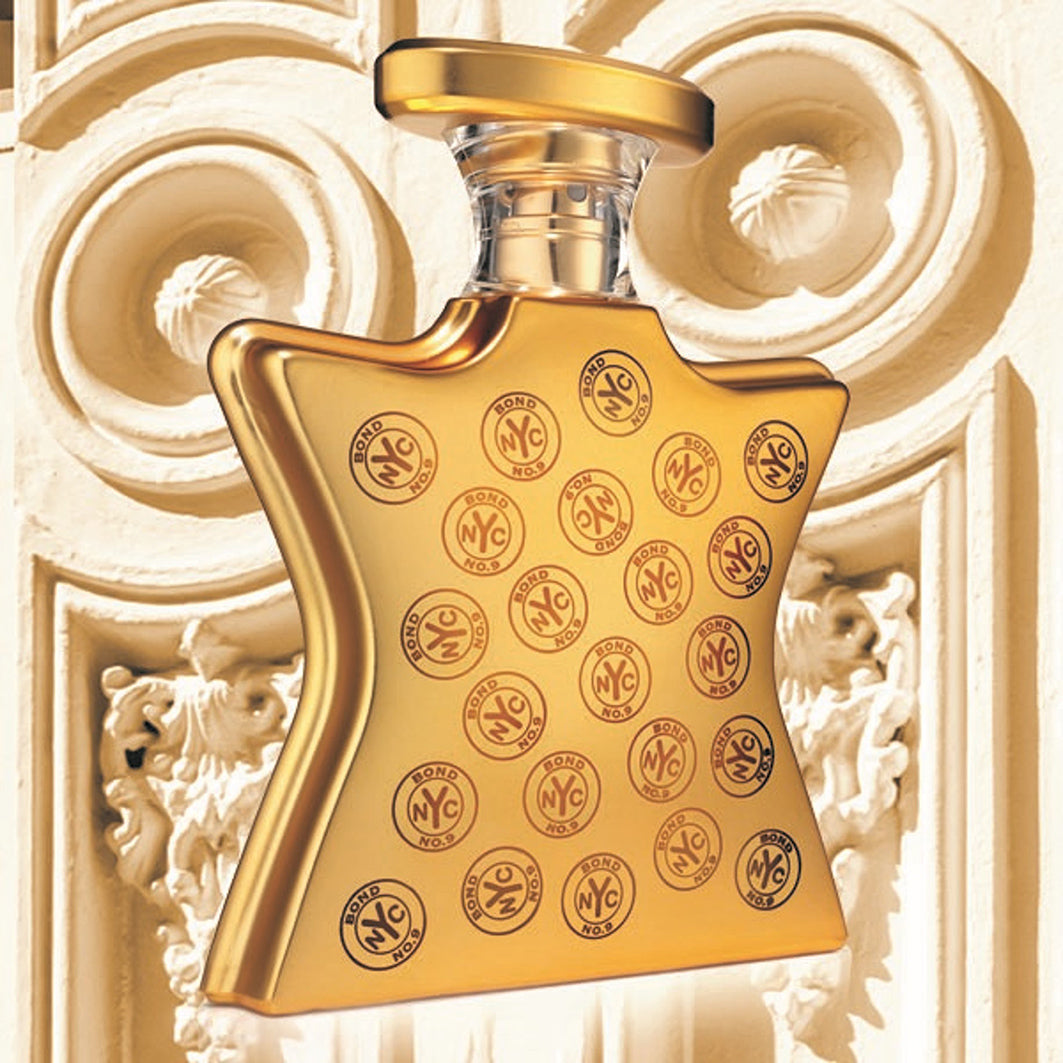 Bond No.9  Signature Perfume  Eau de Parfum