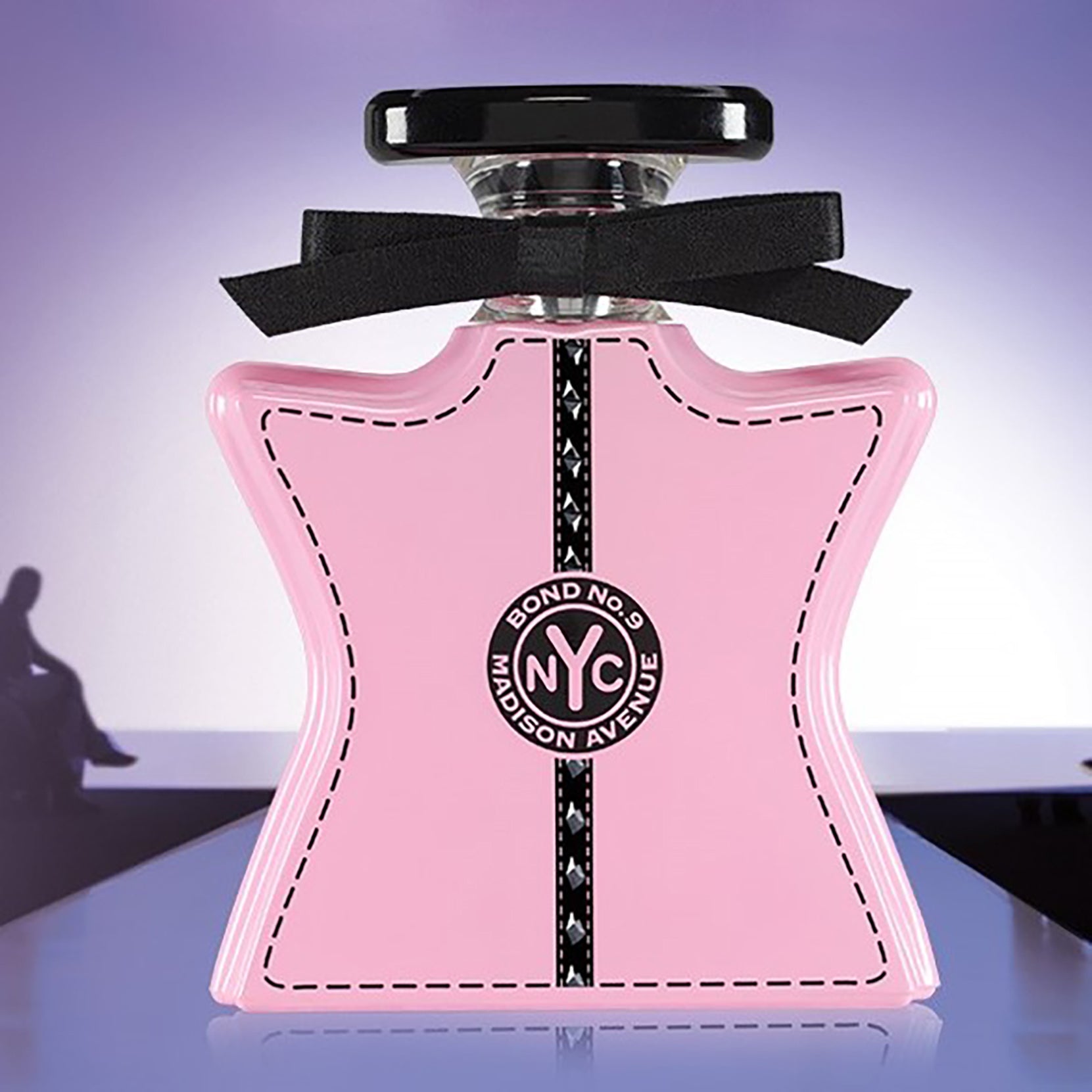 Madison Avenue Eau de Parfum