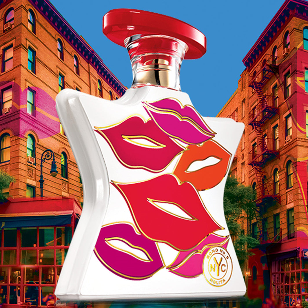 Nolita Eau de Parfum