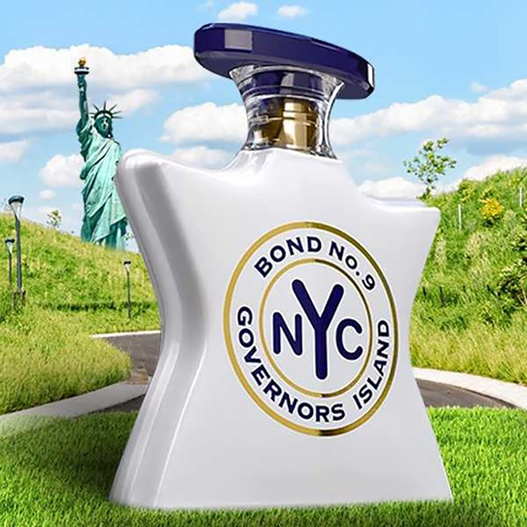 Govenor´s Island Eau de Parfum