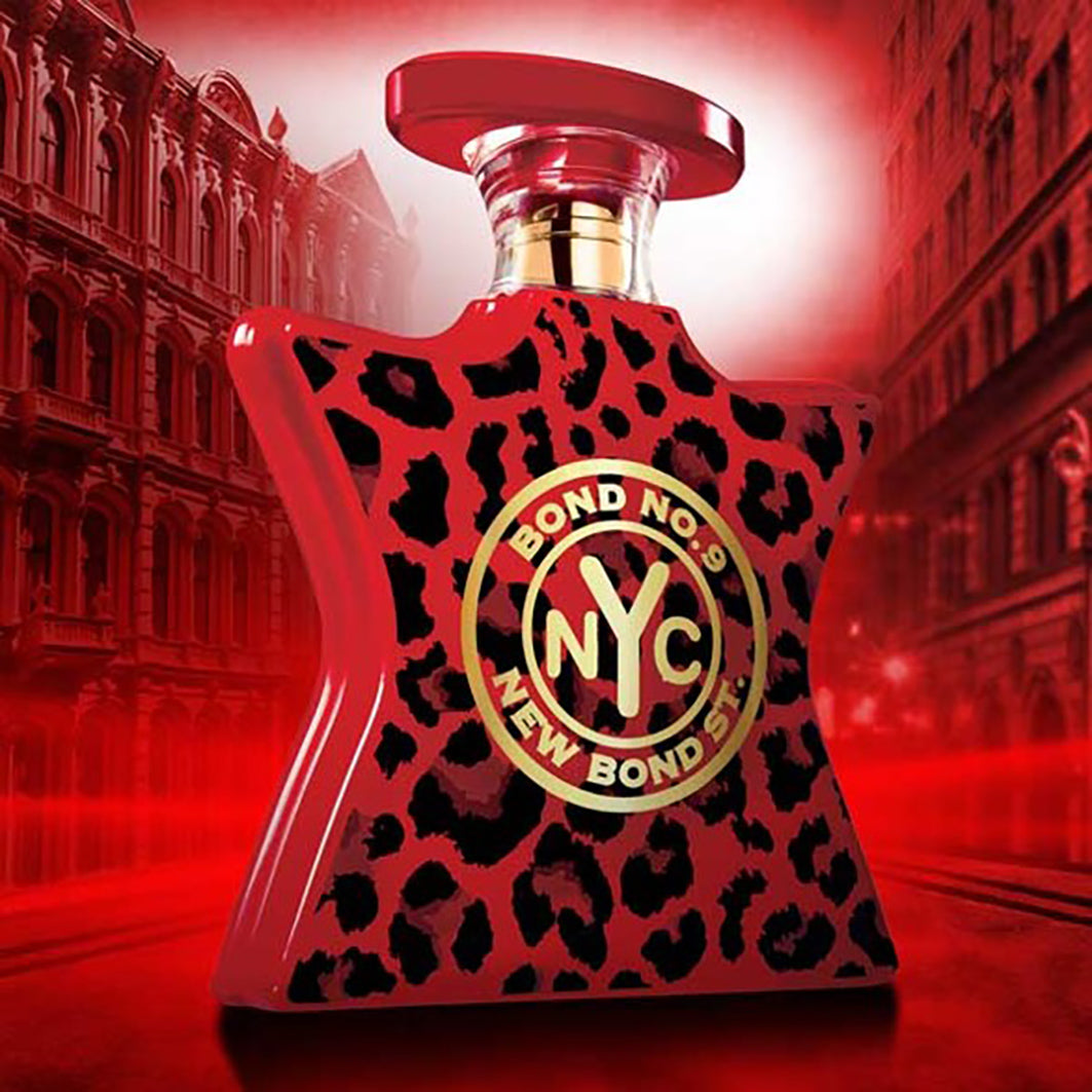 New Bond Street Eau de Parfum