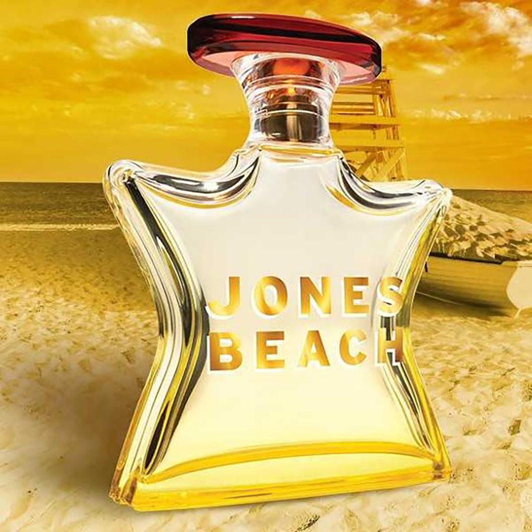 Jones Beach Eau de Parfum