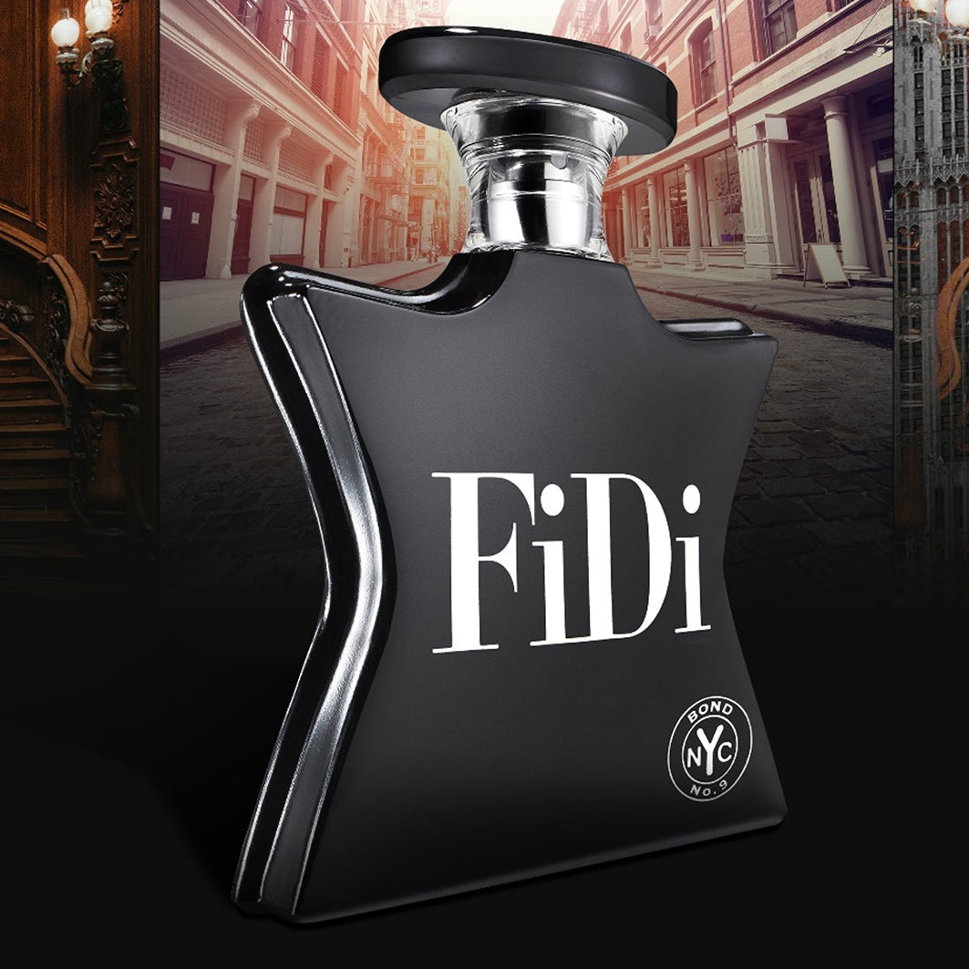 FiDi Eau de Parfum