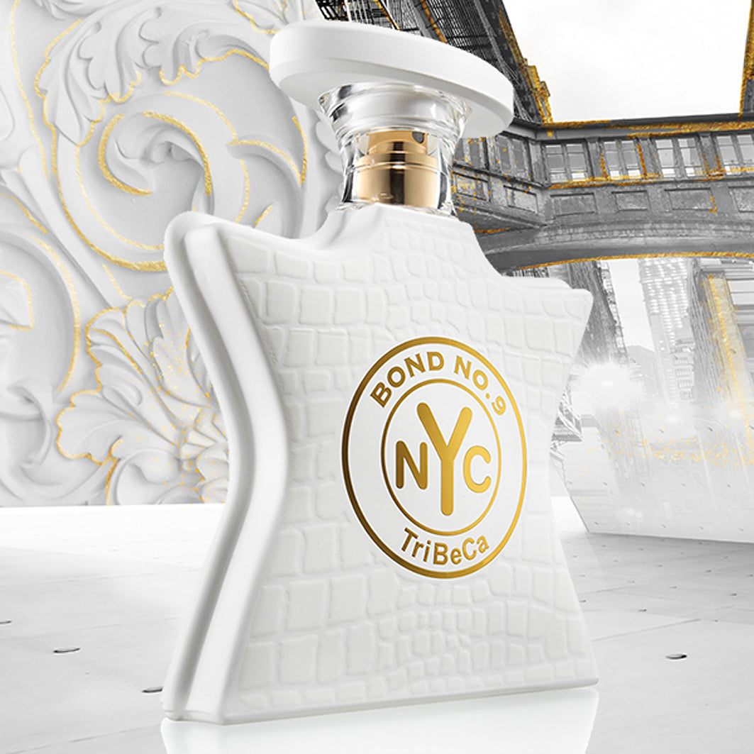 TriBeCa Eau de Parfum