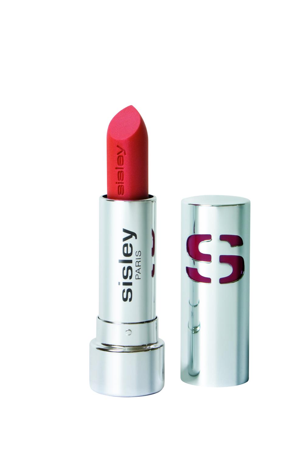 Phyto-Lip Shine Sheer Coral Nr.08