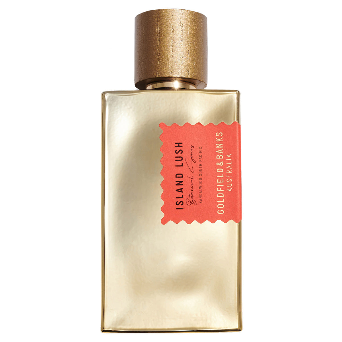 Island Lush Eau de Parfum