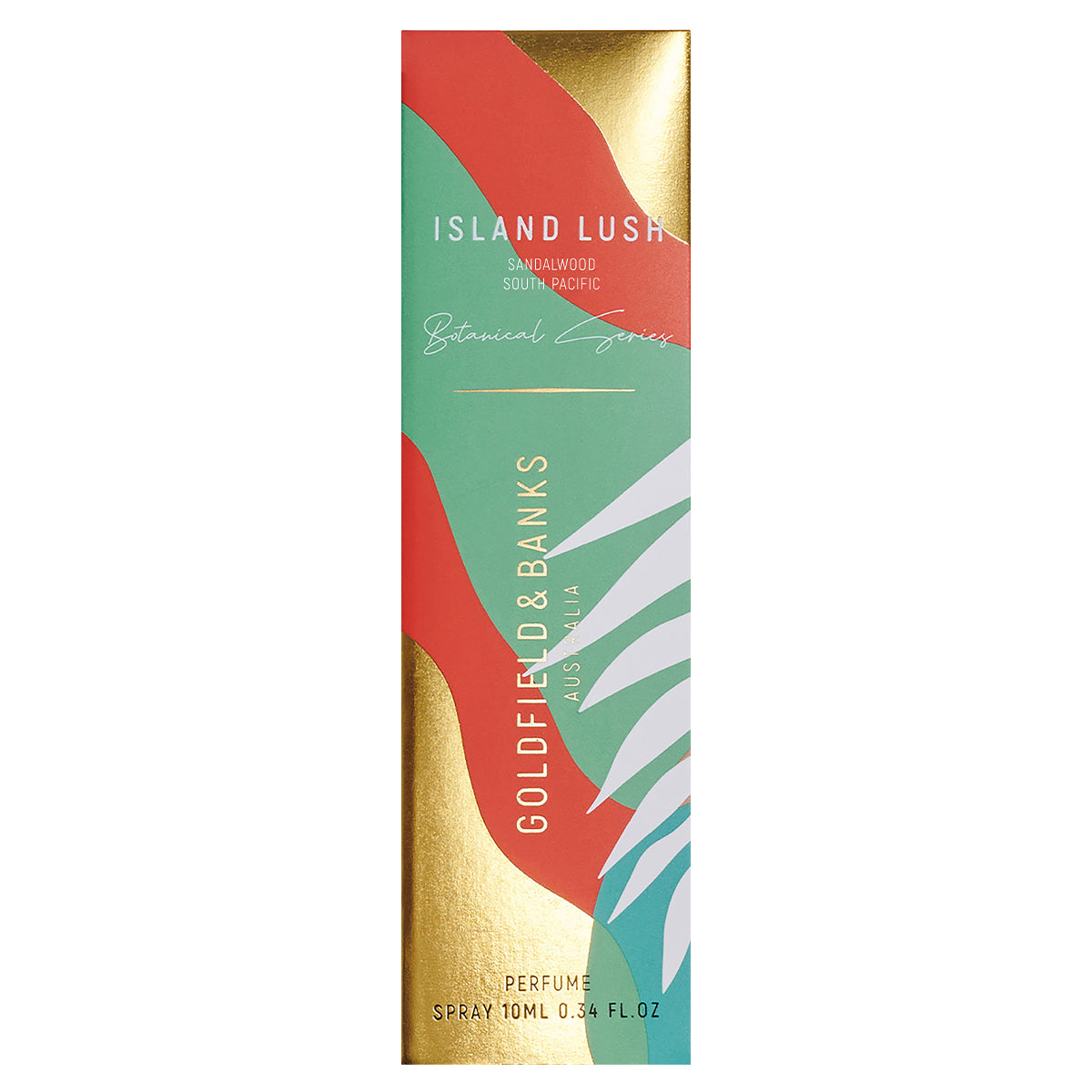 Island Lush Eau de Parfum