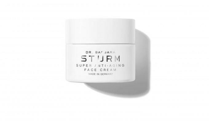 Super Anti - Aging Face Cream