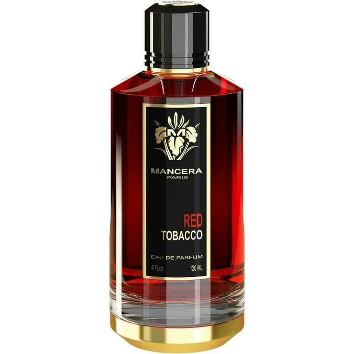 Red Tobacco Eau de Parfum