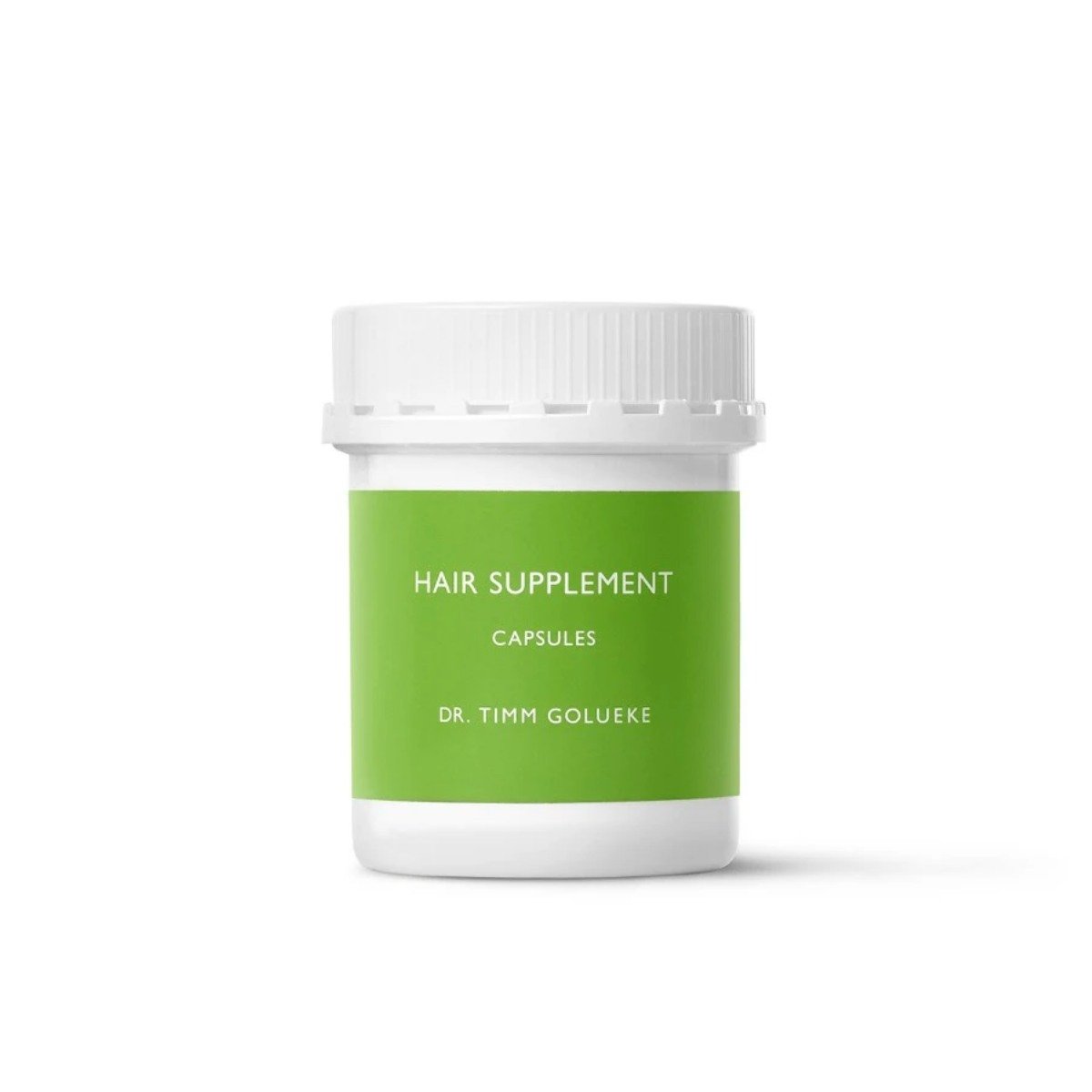 Hair Supplement Capsules