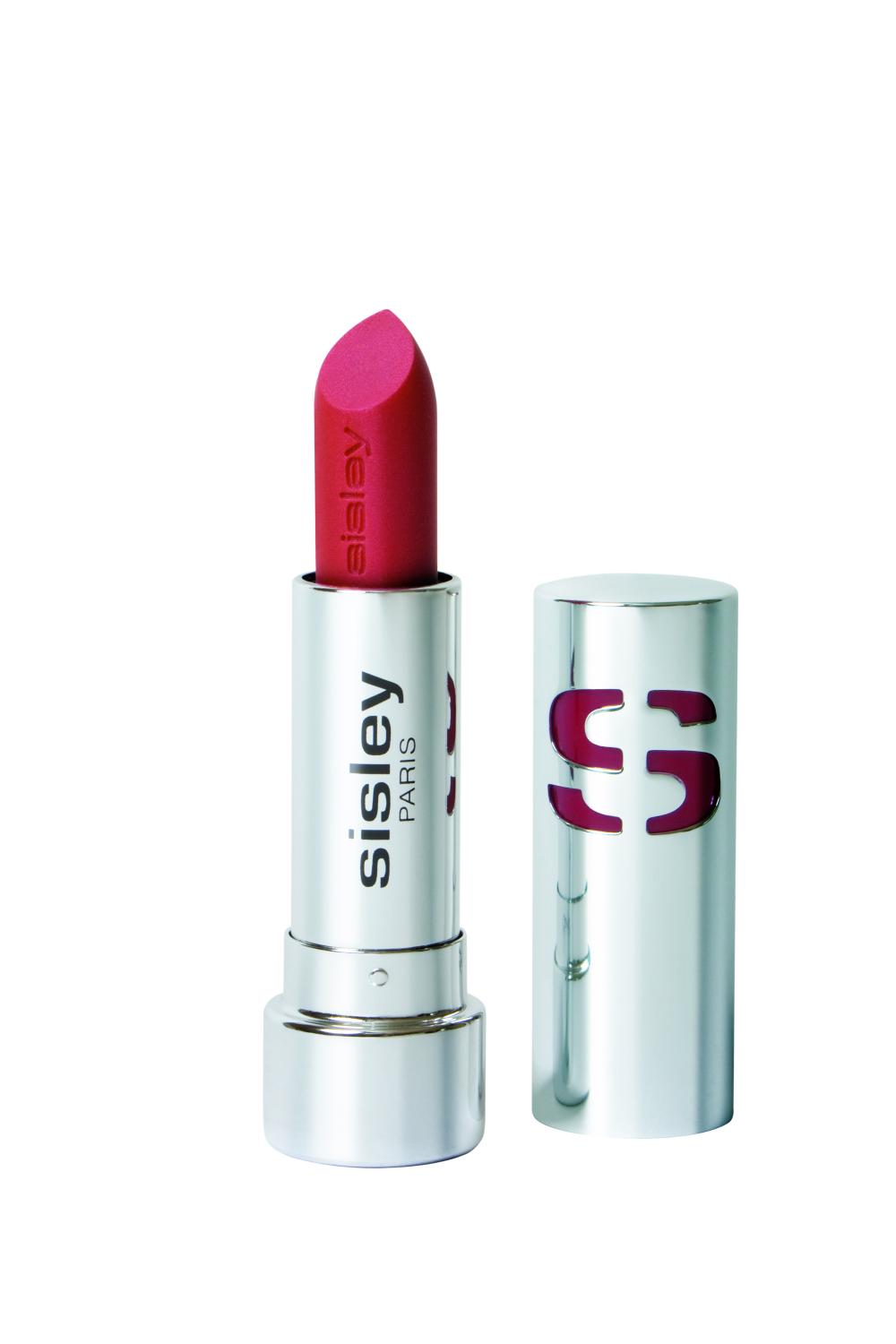 Phyto-Lip Shine Sheer Cherry Nr.09