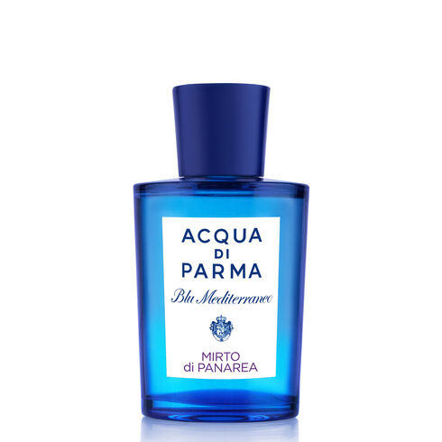 Blu Mediterraneo Mirto di Panarea Eau de Toilette