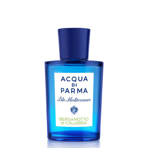 Blu Mediterraneo Bergamotto di Calabria Eau de Toilette