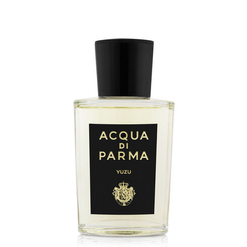 Yuzu Eau de Parfum