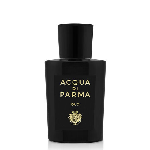 Oud Eau de Parfum