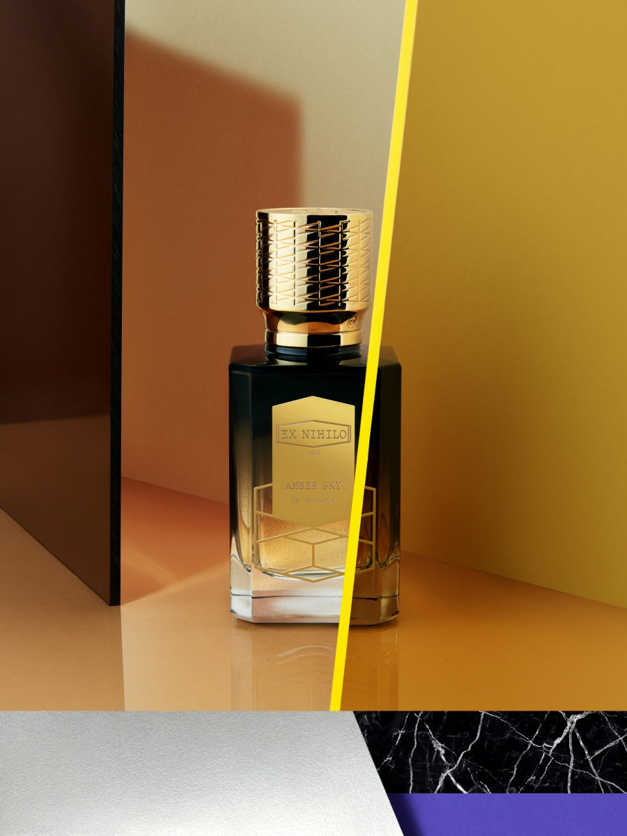 Amber Sky Eau de Parfum