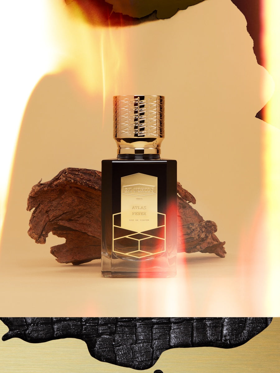 Atlas Fever Eau de Parfum