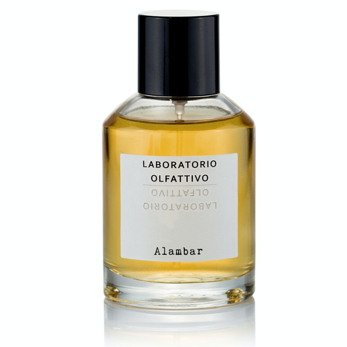 Alambar Eau de Parfum