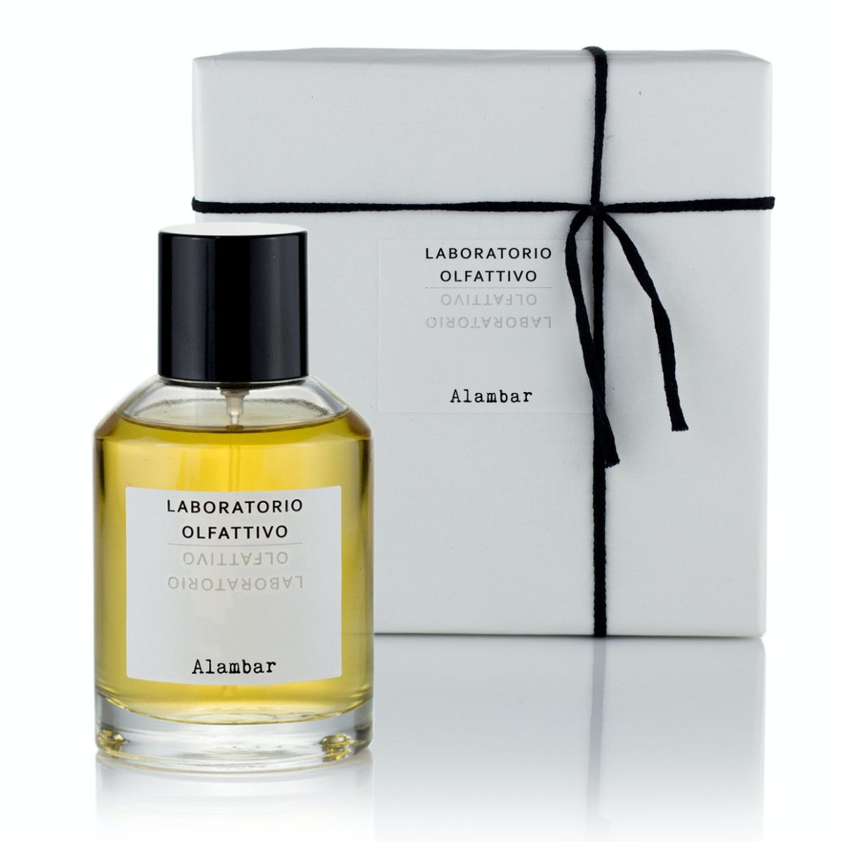 Alambar Eau de Parfum