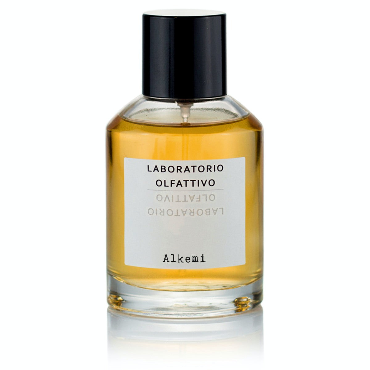 Alkemi Eau de Parfum