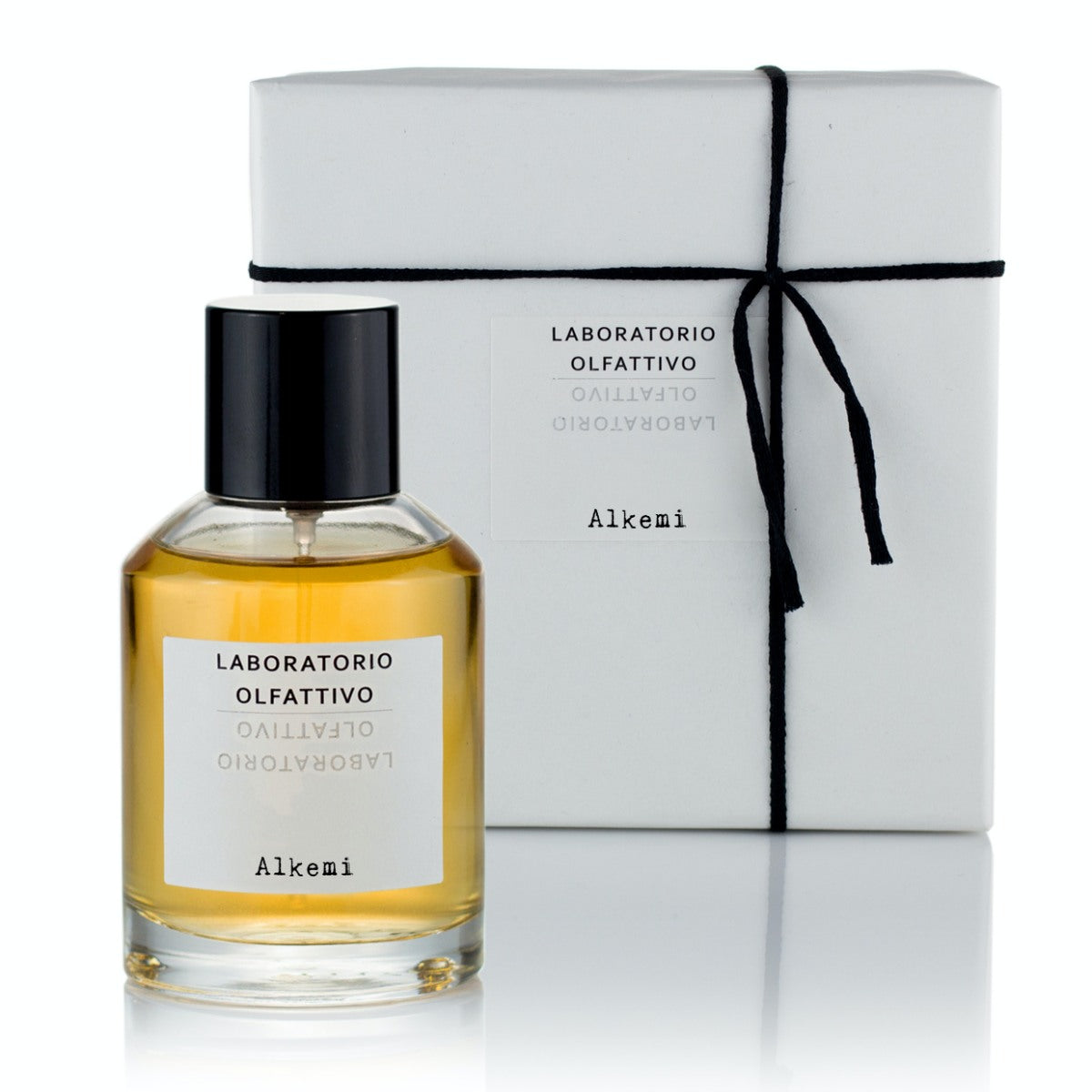 Alkemi Eau de Parfum