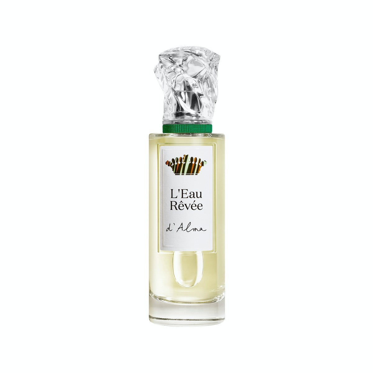 L´Eau Revee D´Alma Eau de Toilette