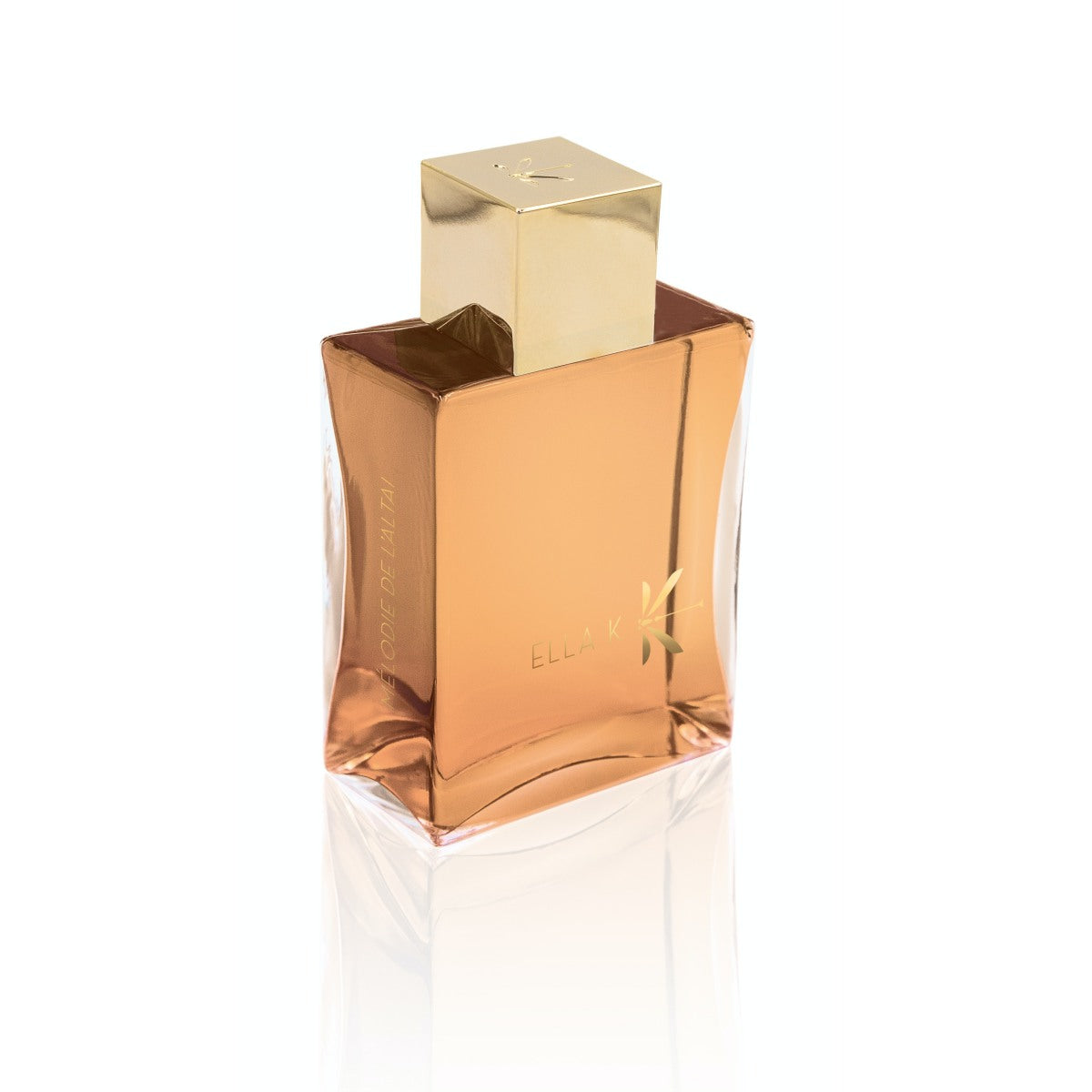 Melodie D´Altai Eau de Parfum