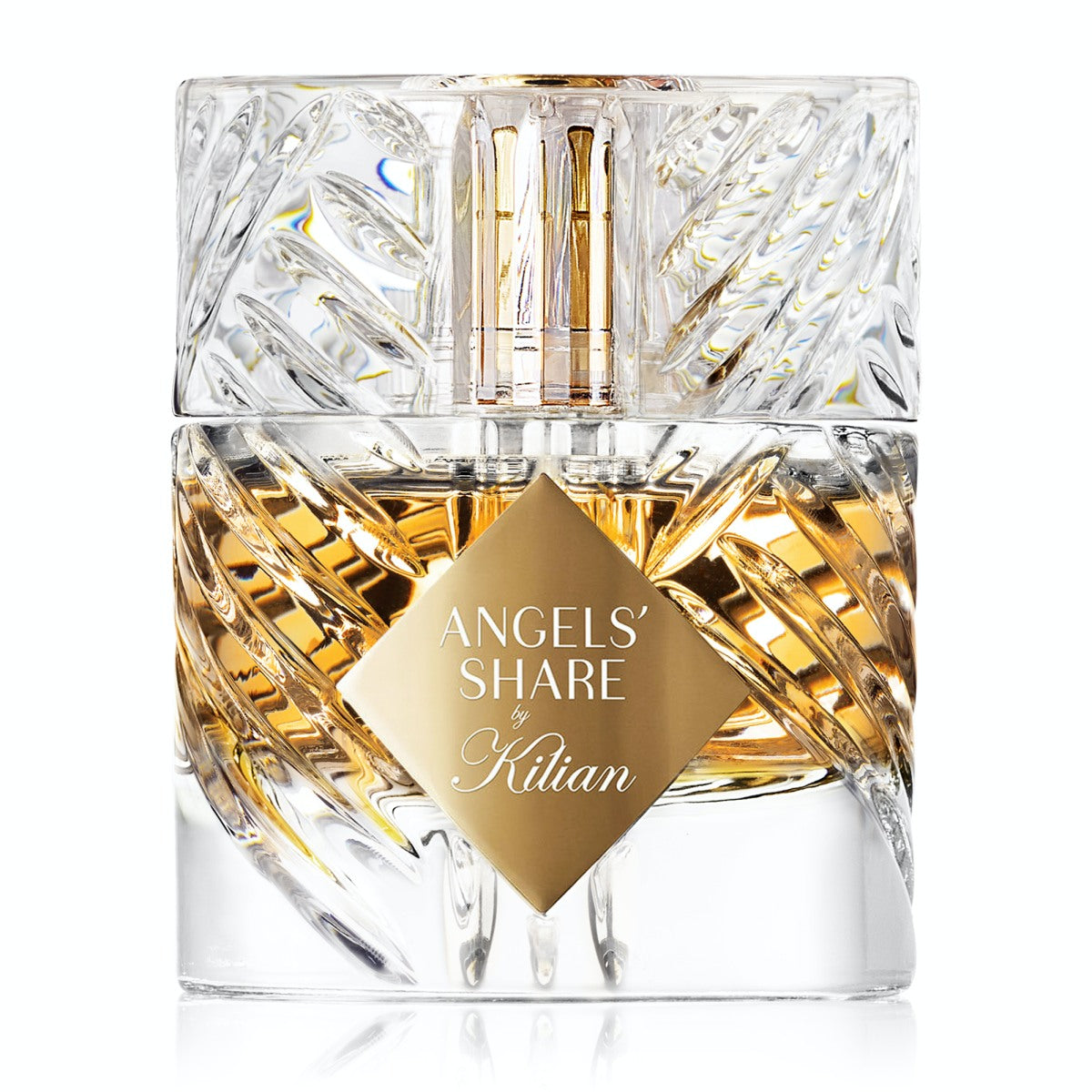 The Liquors Angel´s Share Eau de Parfum