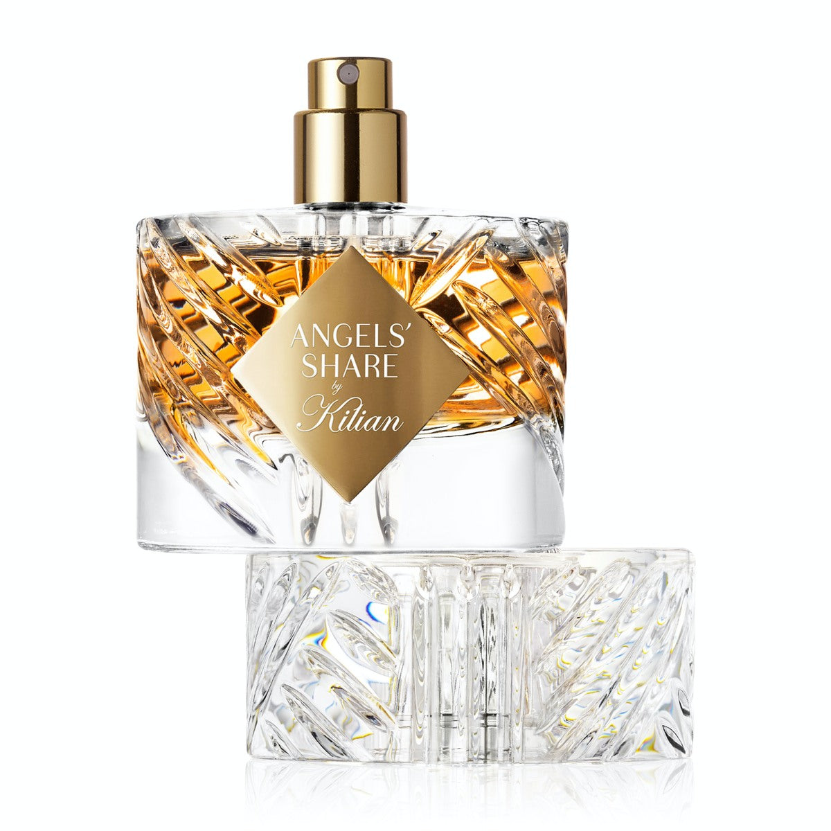 The Liquors Angel´s Share Eau de Parfum