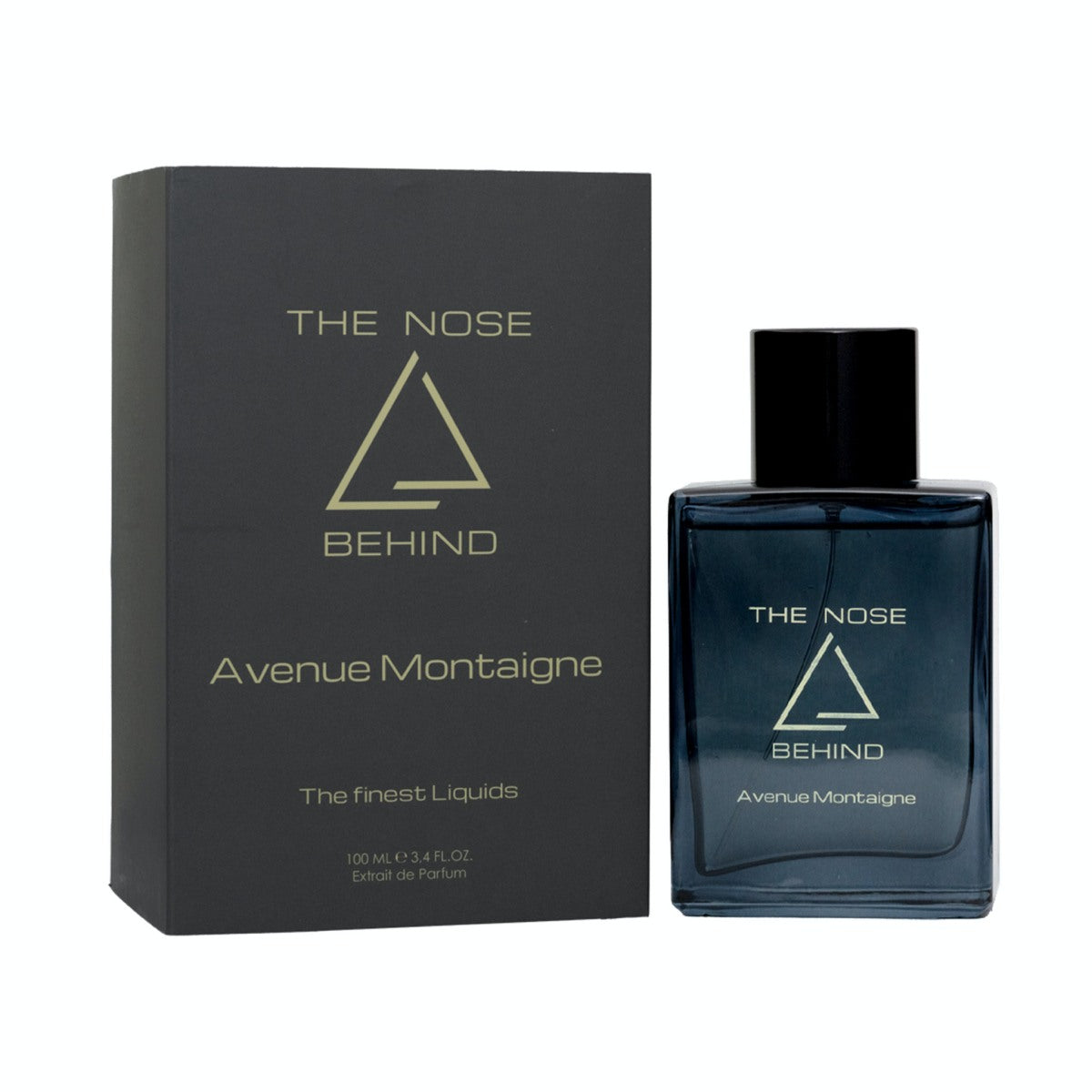 Avenue Montagne Eau de Parfum